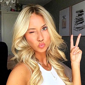 Celine Van Ouytsel