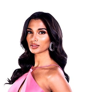 Celinee Santos Frias