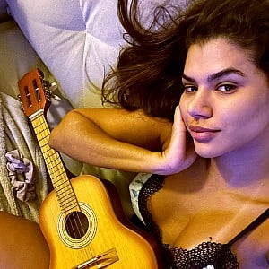 Celle Vieira
