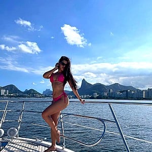 Celle Vieira