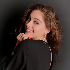Cemre Baysel