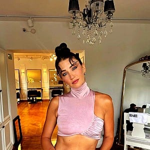 Ceren Benderlioglu