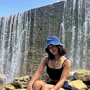 Ceren Evmez