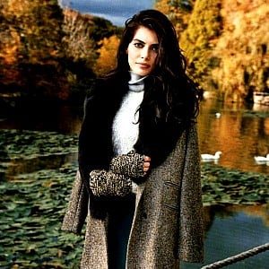 Ceren Hindistan
