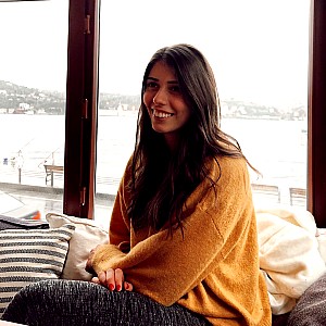 Ceren Kapucu