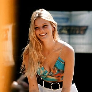 Cerise Bolse
