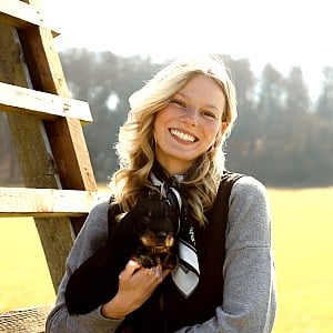 Cerise Bolse