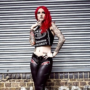 Cervena Fox