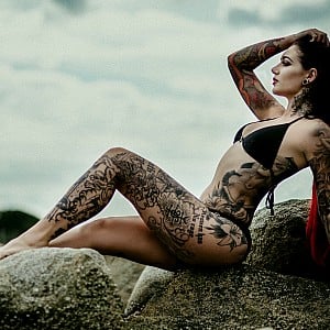 Cervena Fox