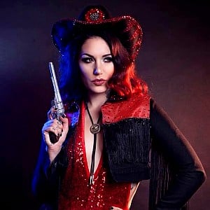 Cervena Fox