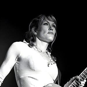 Cerys Matthews