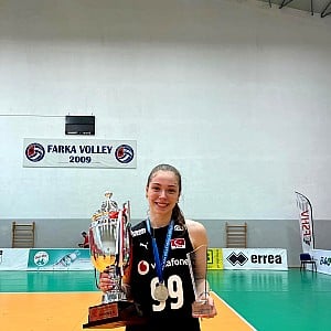 Ceylin Kuyan