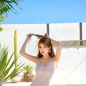 Cha Yoo Jin