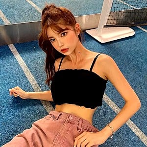 Cha Yoo Jin