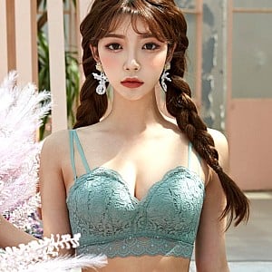 Cha Yoo Jin