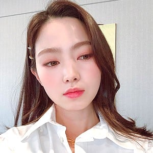 Cha Yu-ram