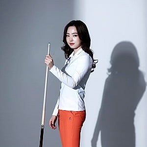 Cha Yu-ram