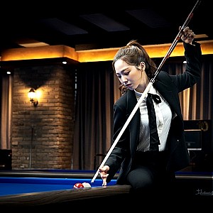Cha Yu-ram
