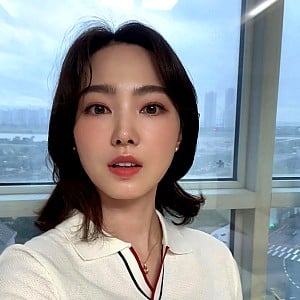 Cha Yu-ram