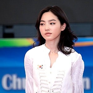 Cha Yu-ram