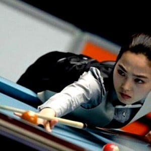 Cha Yu-ram
