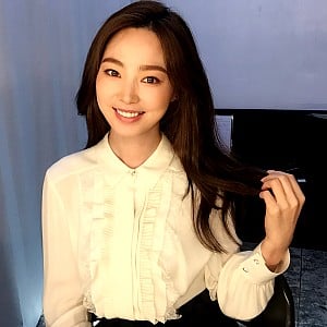 Cha Yu-ram