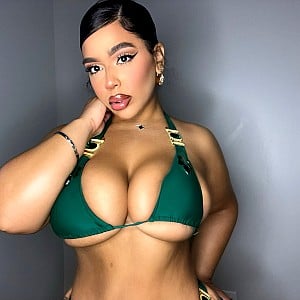 Chabelys Abreu