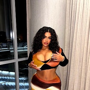 Chabelys Abreu