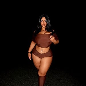 Chabelys Abreu