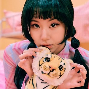 Chaeyoung