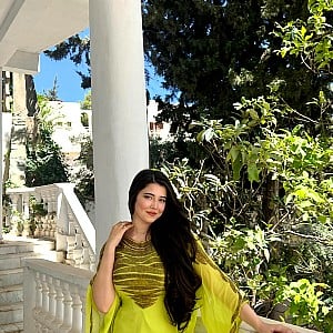 Chaima Attallah