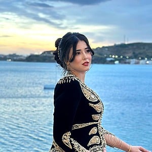Chaima Attallah
