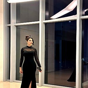 Chaima Attallah