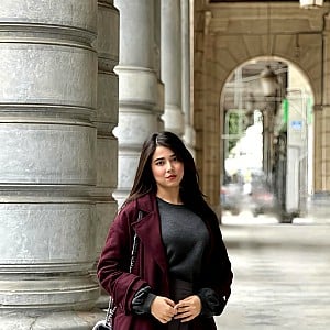 Chaima Attallah