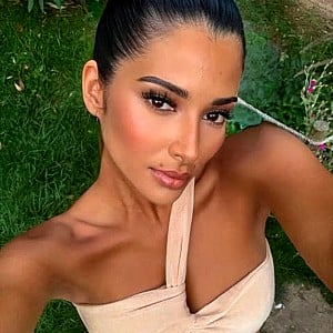 Chainez Fethallah