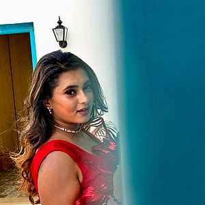 Chaitra Ram