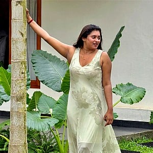 Chaitra Ram