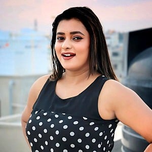 Chaitra Ram