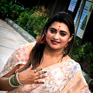 Chaitra Ram