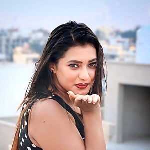 Chaitra Ram