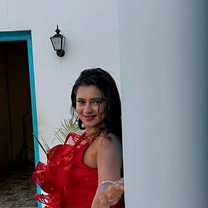 Chaitra Ram