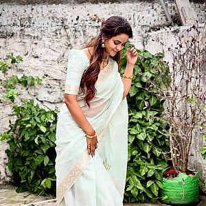 Chaitra Reddy