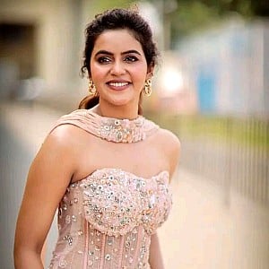 Chaitra Reddy