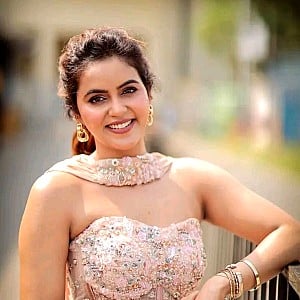 Chaitra Reddy