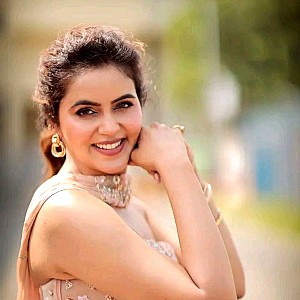 Chaitra Reddy