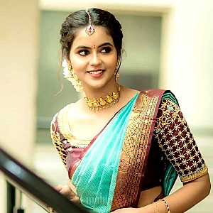 Chaitra Reddy