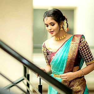 Chaitra Reddy
