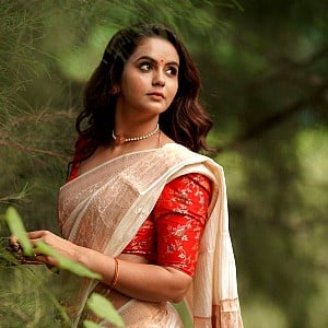 Chaitra Reddy