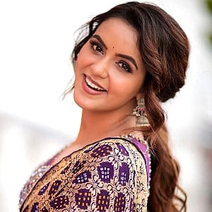 Chaitra Reddy