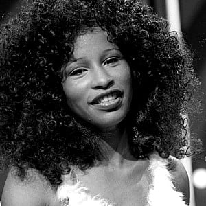 Chaka Khan
